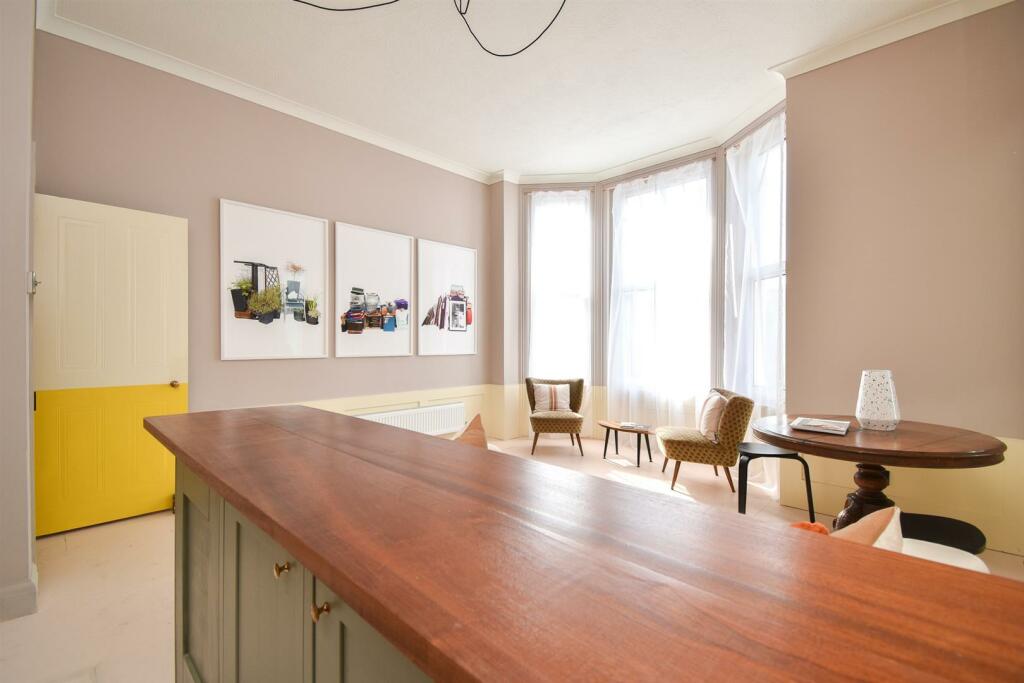 Living space