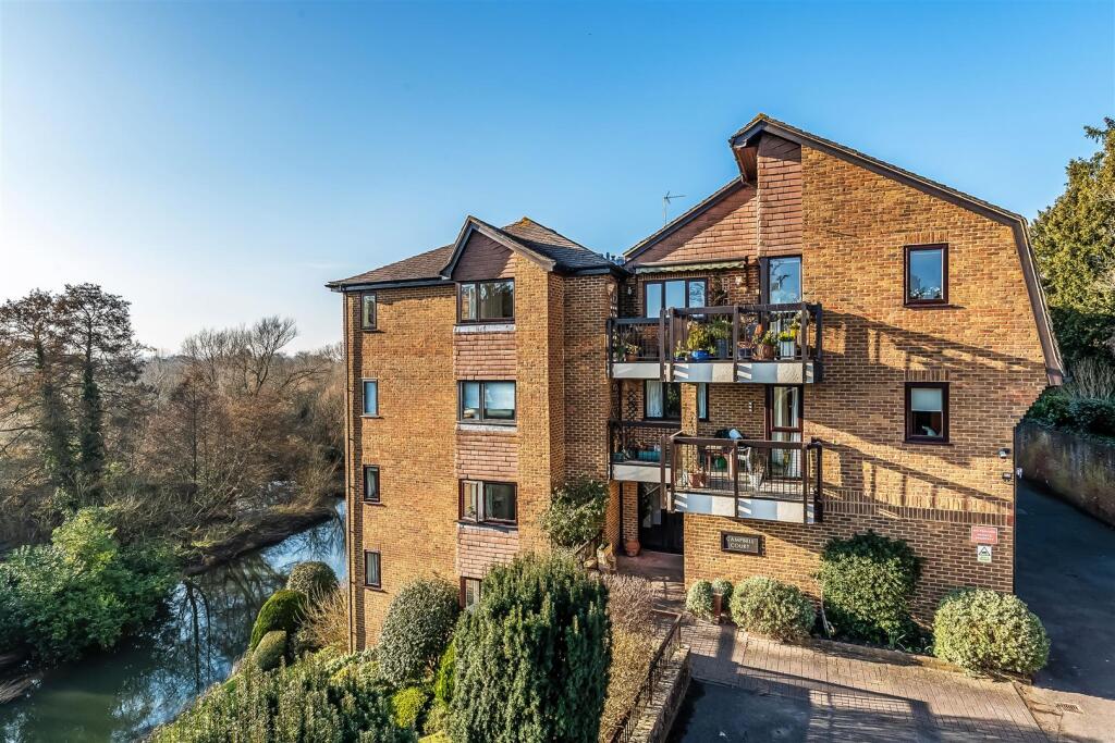 CAMPBELL COURT, DORKING ROAD, KT22