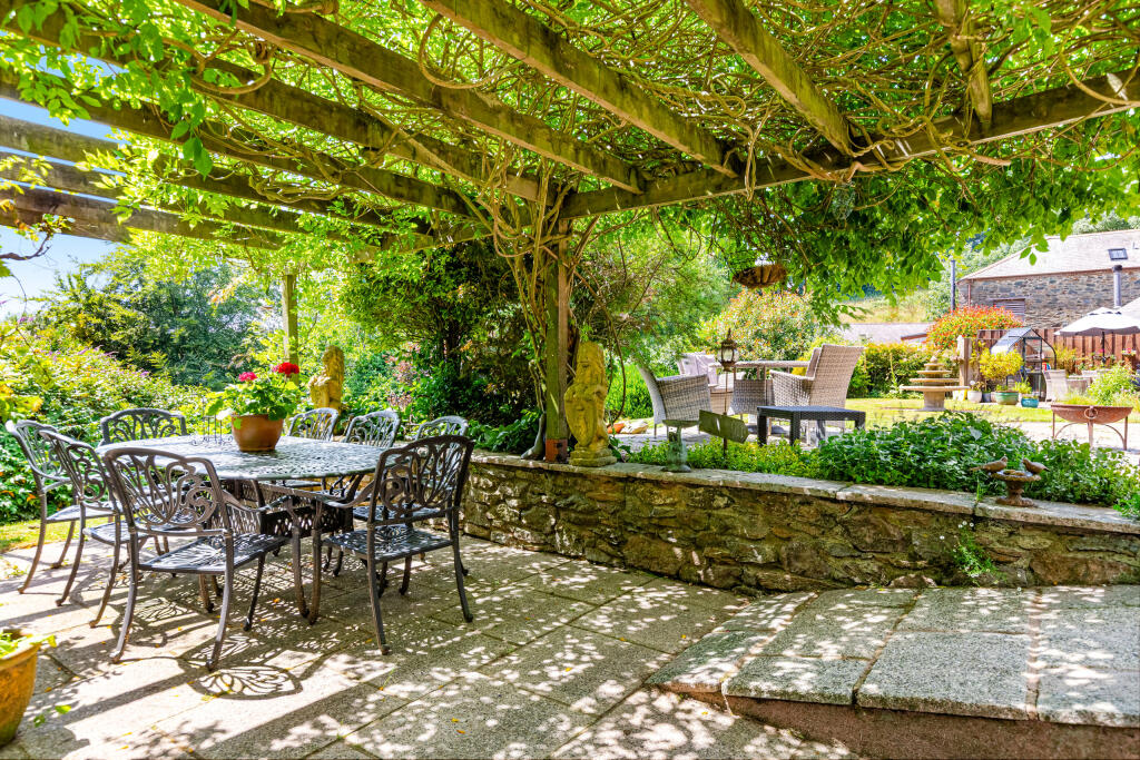 A14 - Lower Frogmore Ashprington - 250707