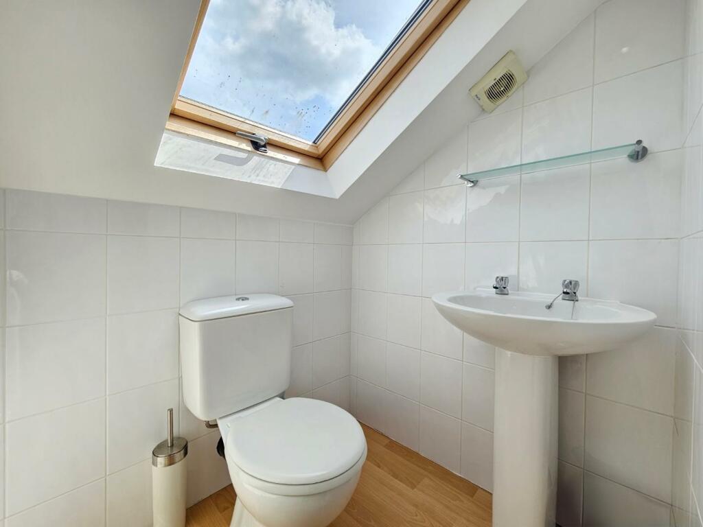Bedroom 3 En-Suite