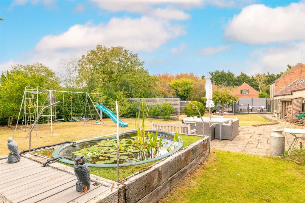 GARDENS