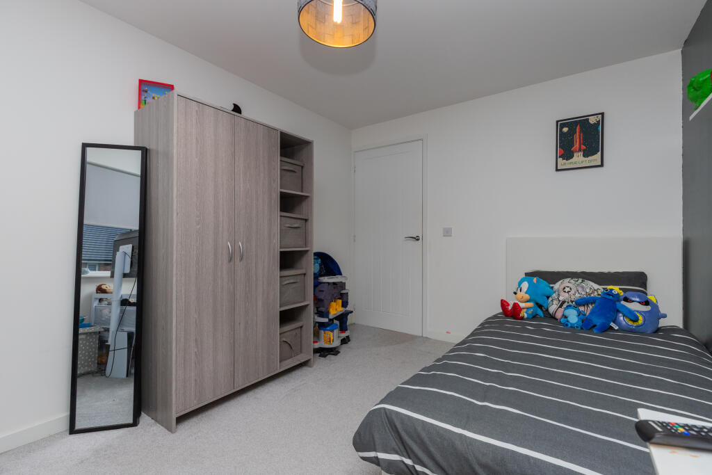 7 Carsphairn Avenue PA1 2FP-24