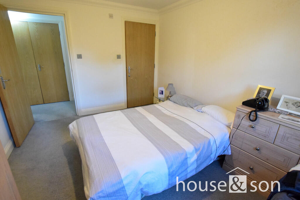 bedroom 1 angle 2