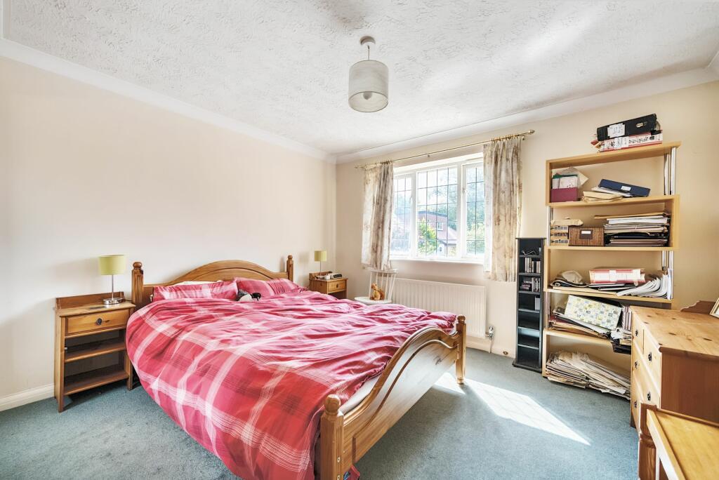 All Bedrooms