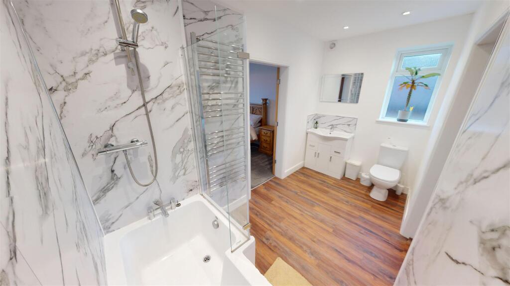 Argyle Road Jack &amp; Jill