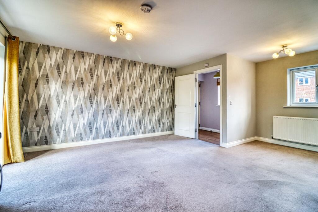 Open Plan