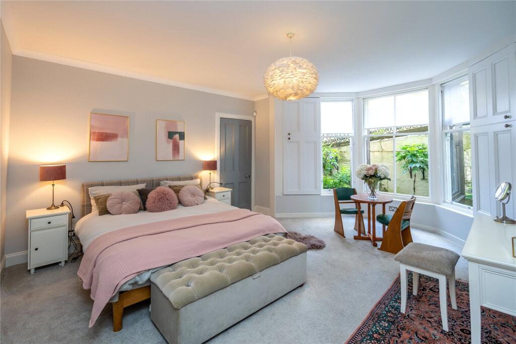 Principal Suite