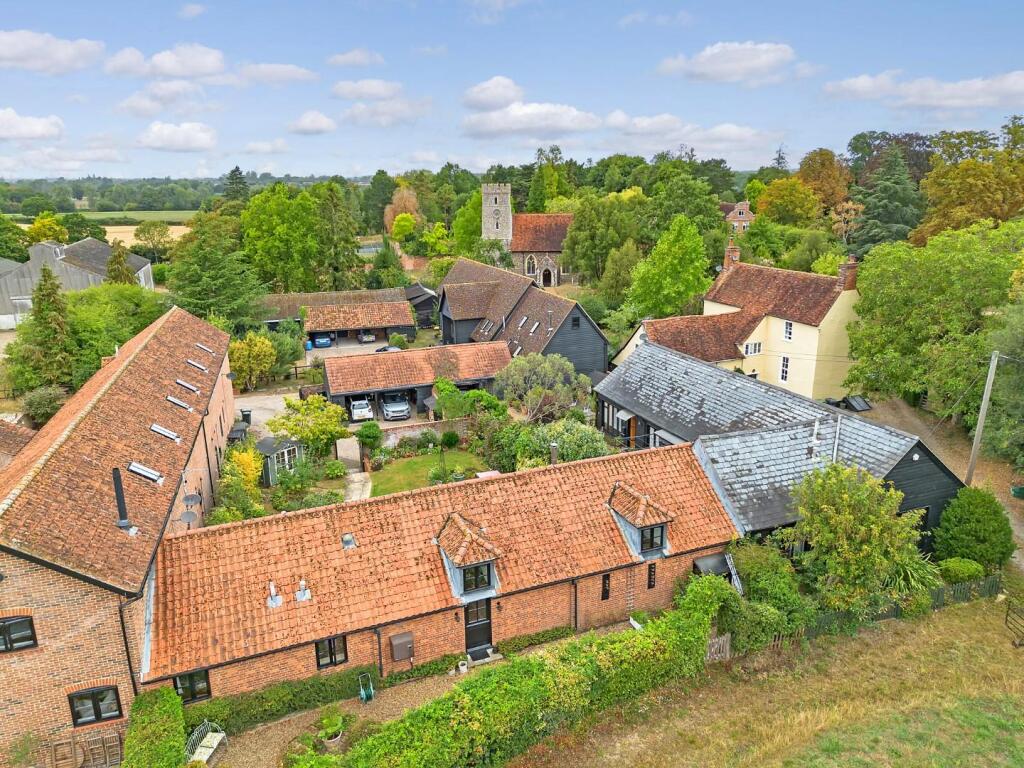 Aerial Image