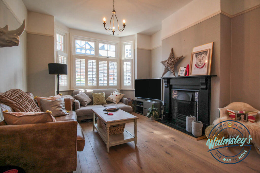 Sitting room