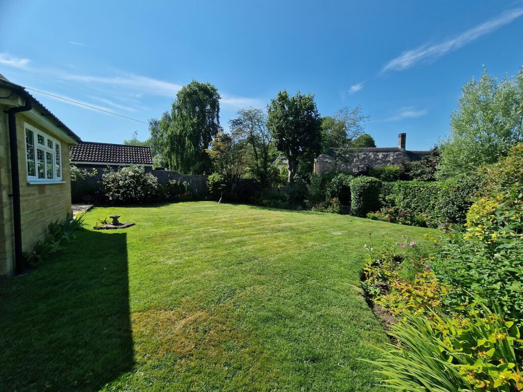 Rear Garden-angle 2
