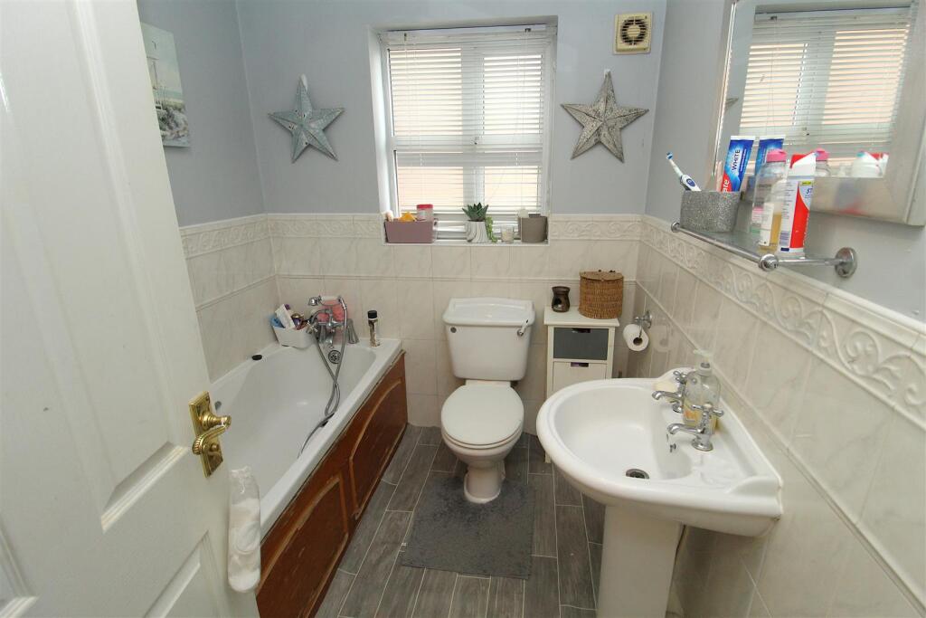 Baytree Grove, Melling, Liverpool