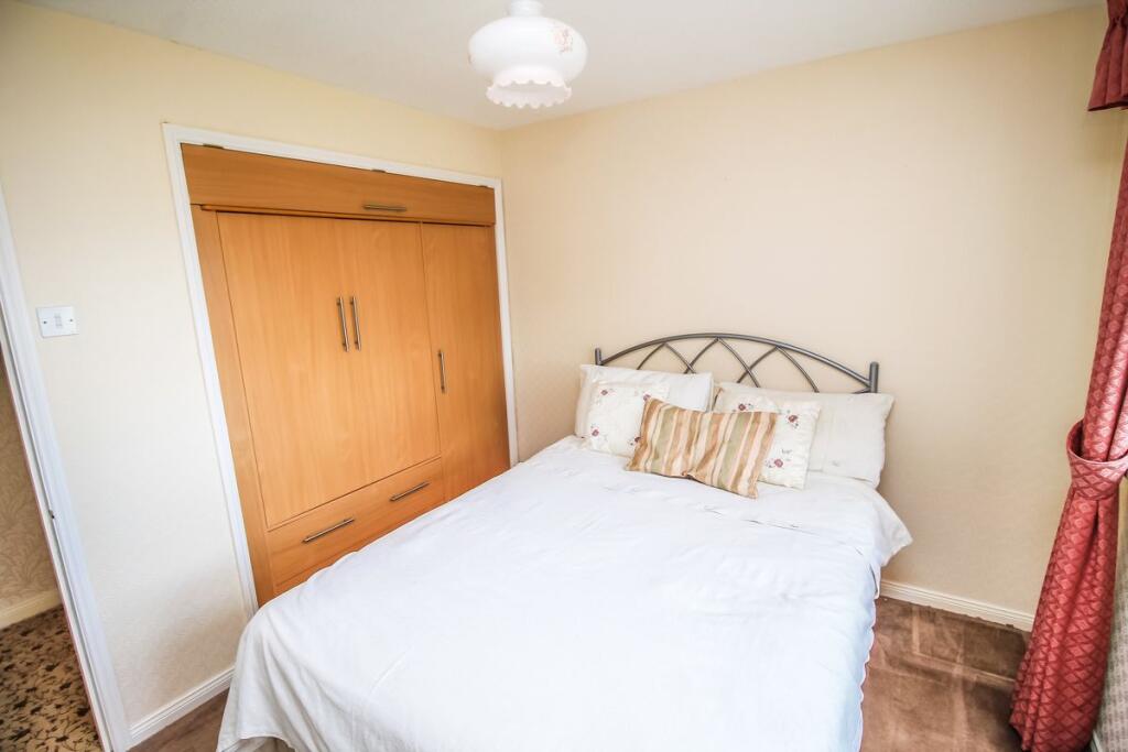 Bedroom Three p2