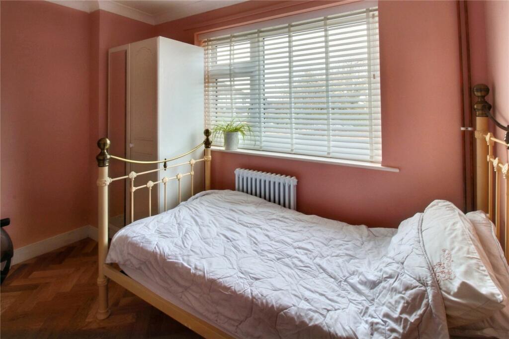 Bedroom 5