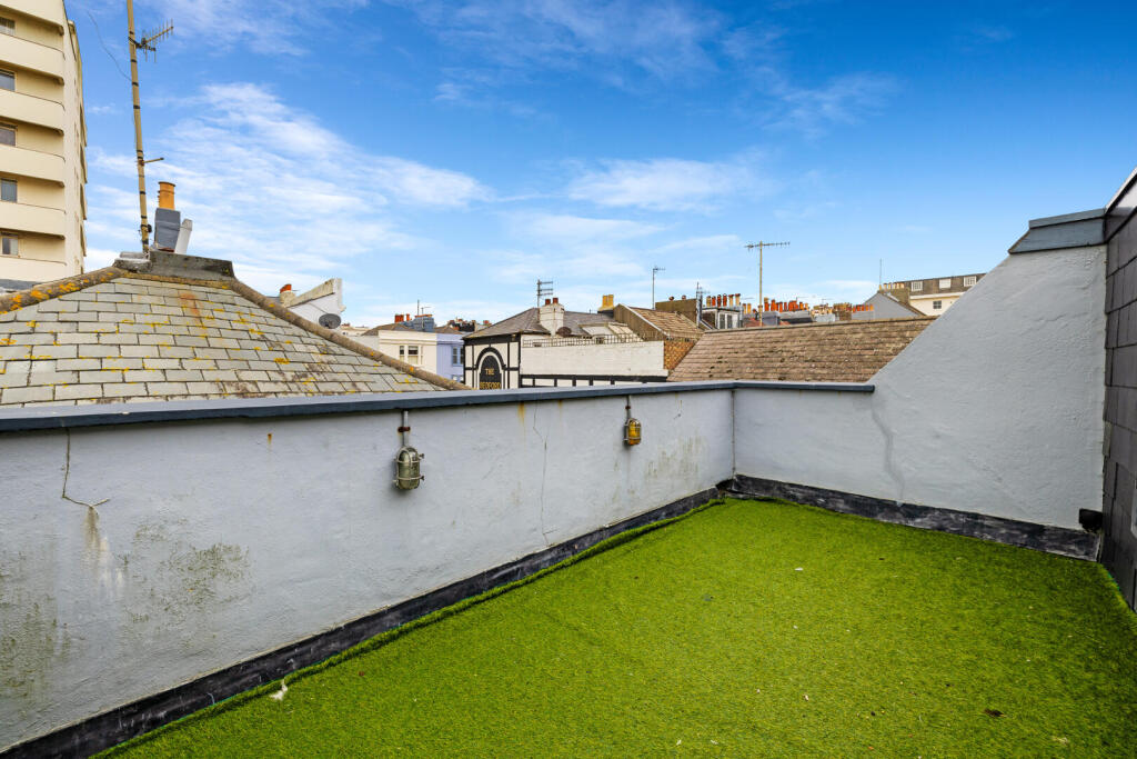 Terrace / Patio