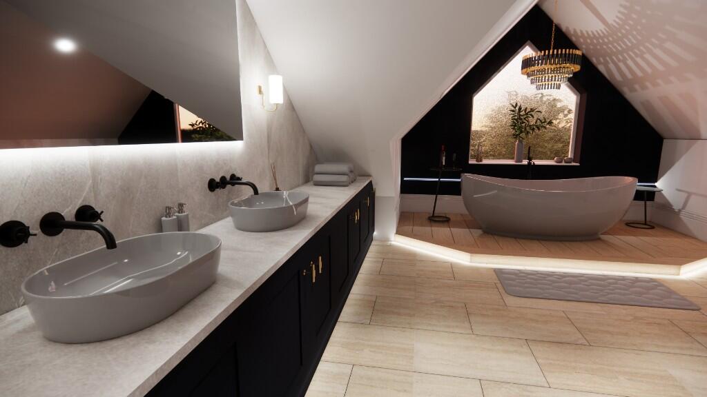 Master En-Suite