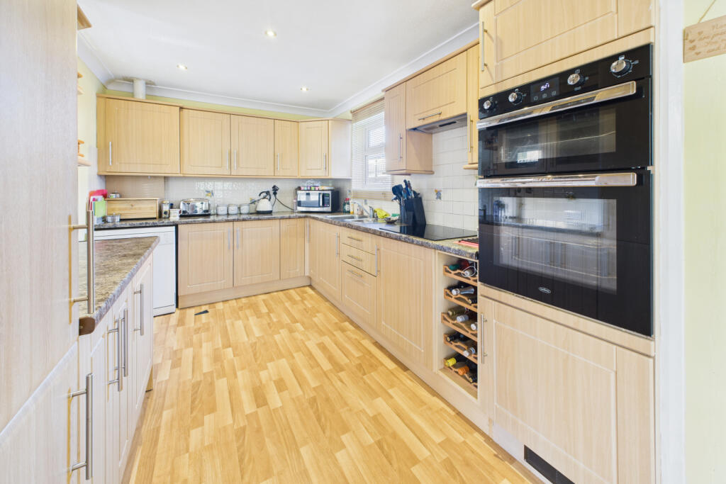 Kitchen/ Diner
