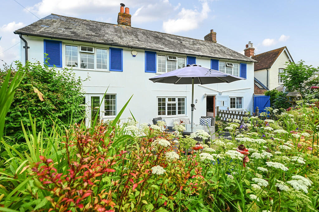 Curlew cottage tn...