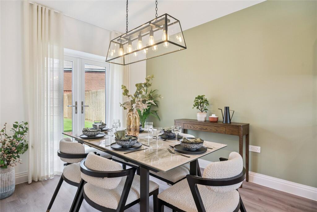 Show Home