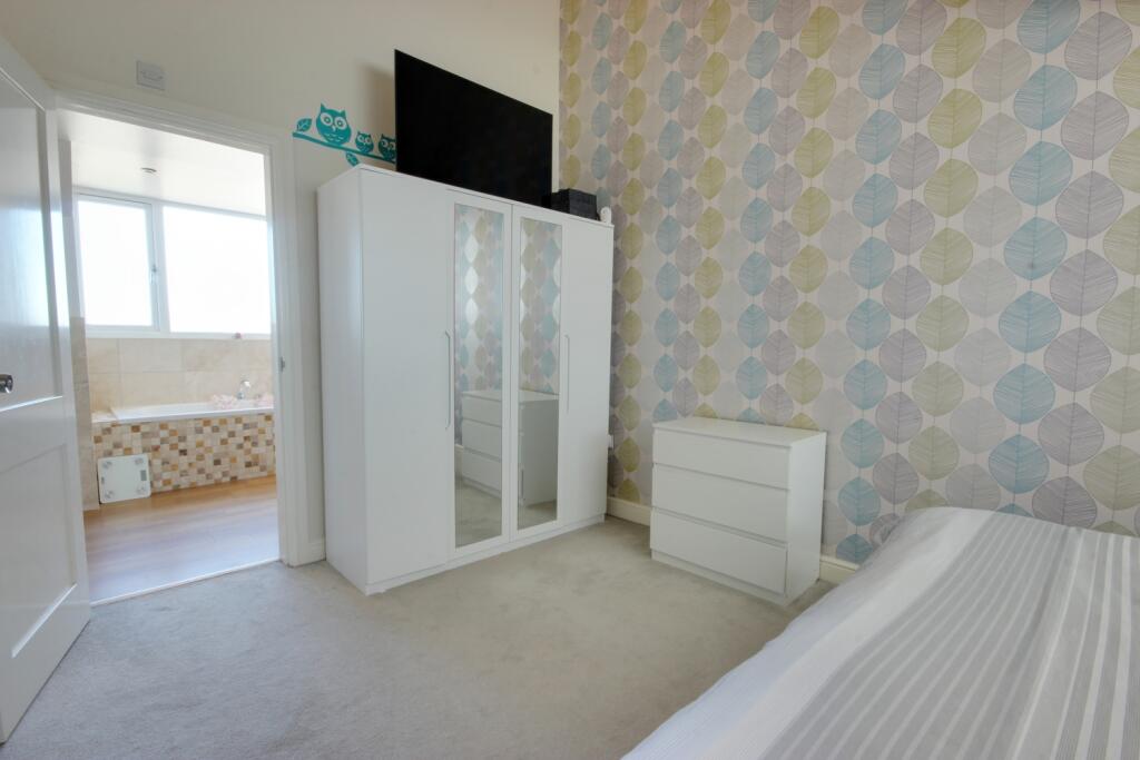 1 Bed 1B