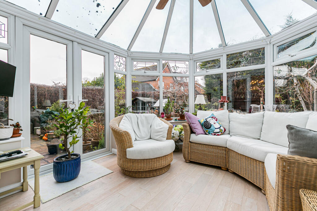 Conservatory