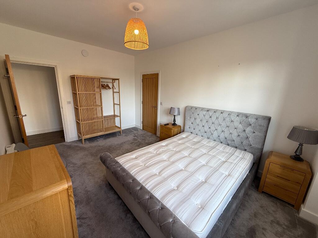 En-suite Bedroom