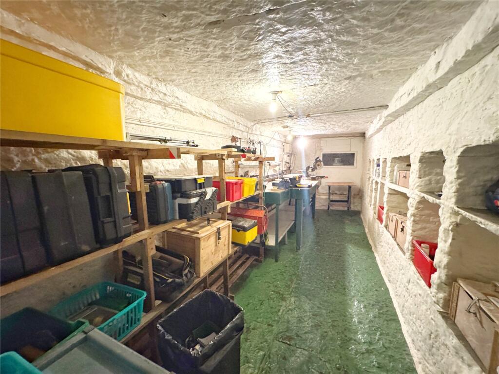 Cellar 1