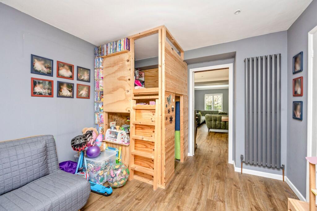 Play room