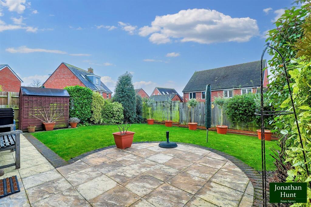 GARDEN