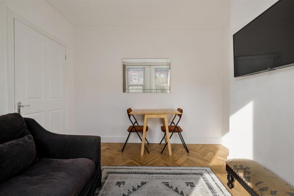 Wetherden Street, E17