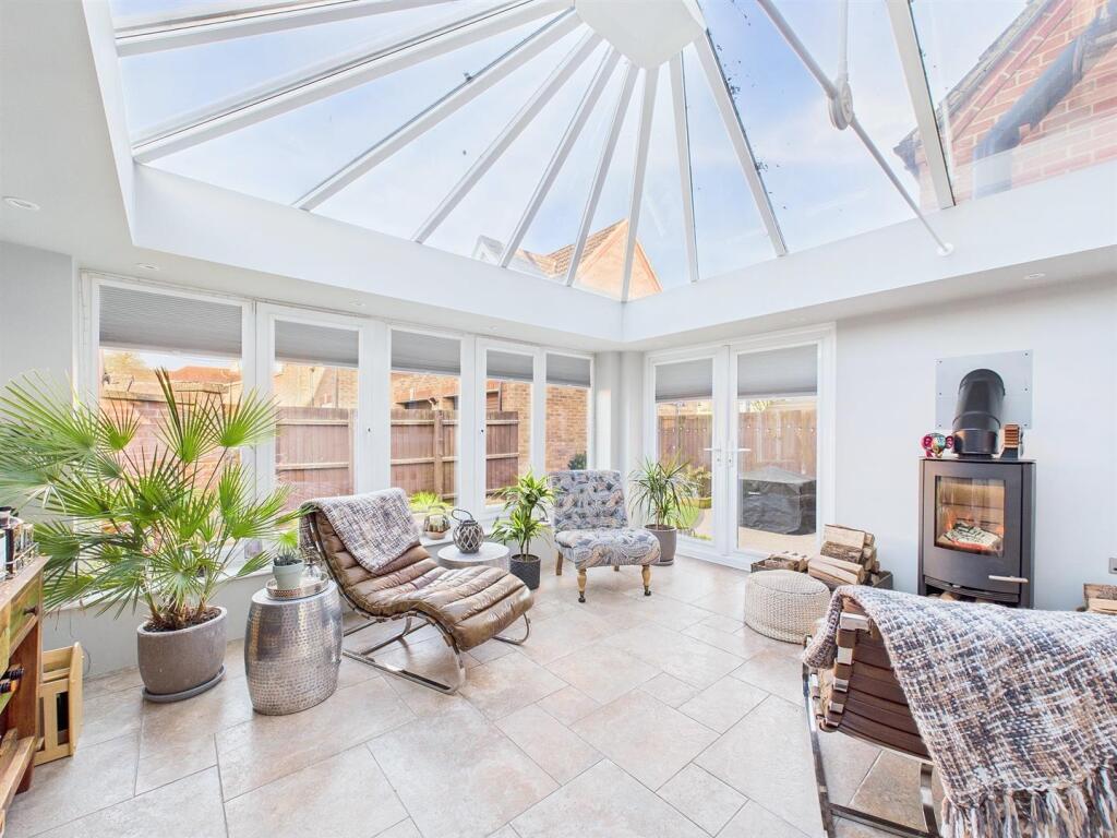 Sun Room