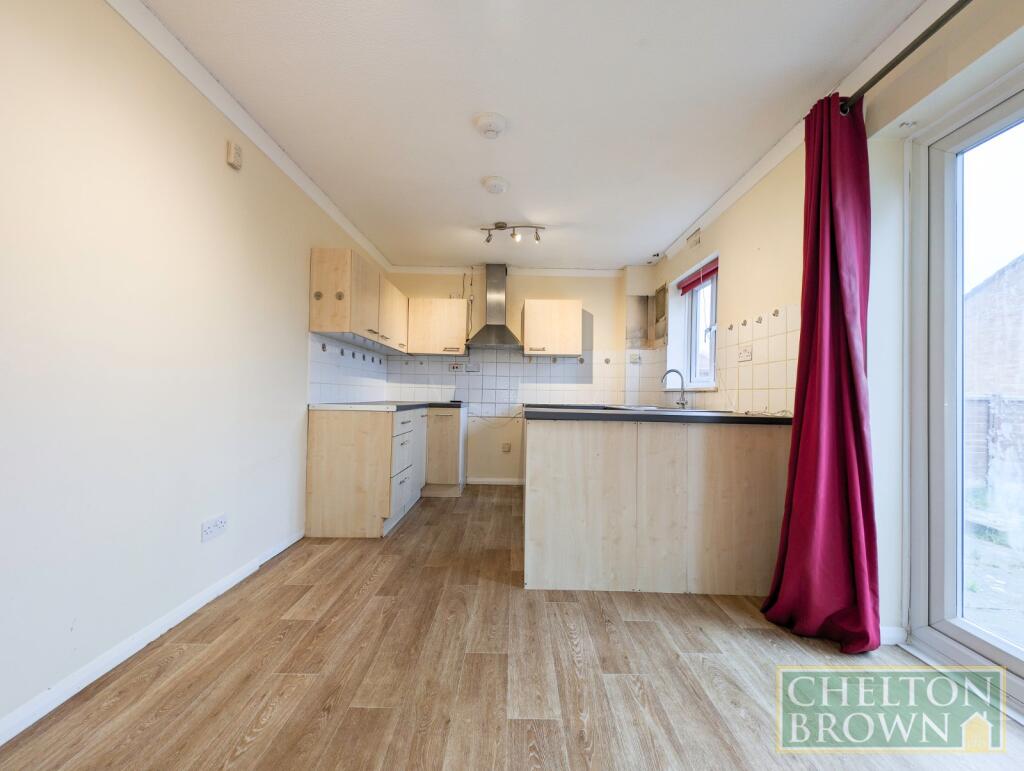Kitchen &amp; Diner