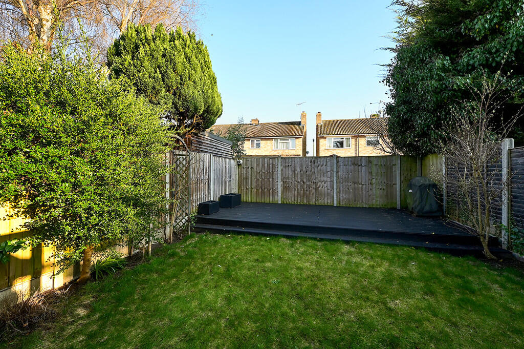 19 Foxley Close (...