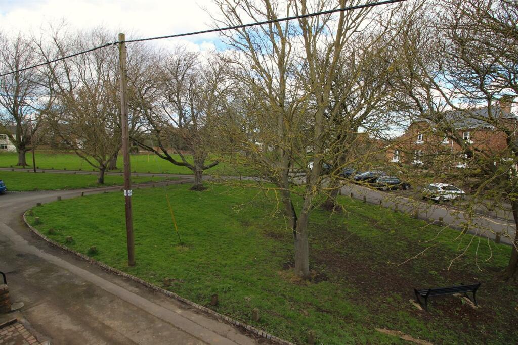 Village Green