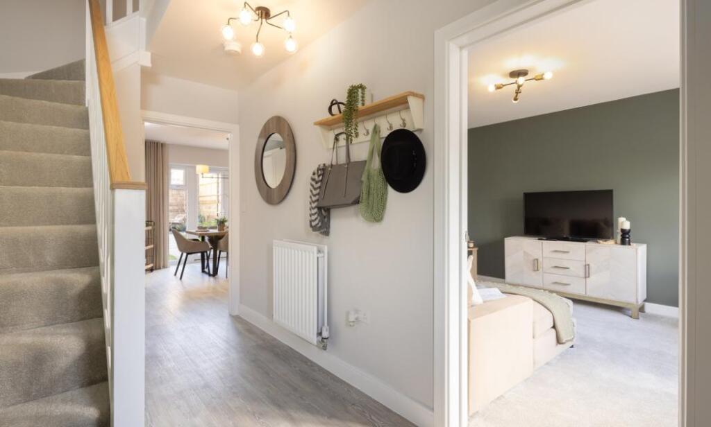 Dandara - Pearmain Place - The Frogmore, Home 85