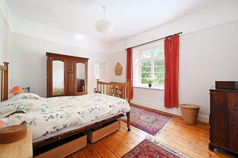First Floor Bedroom 