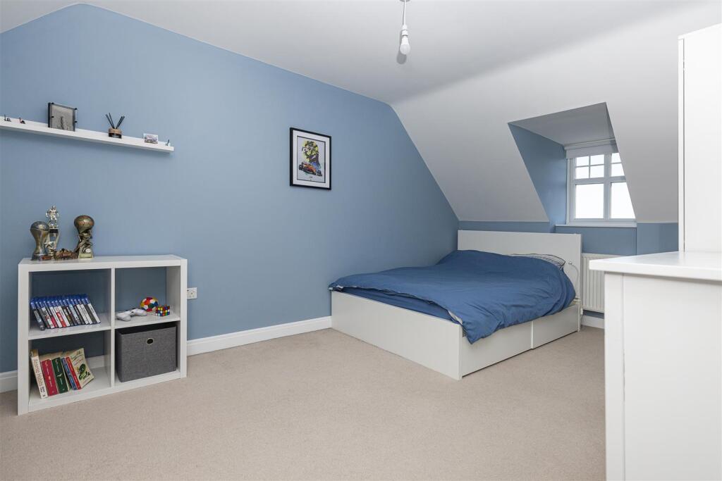 Bramleys Estate Agents - Wadsworth Fold - Lindley 