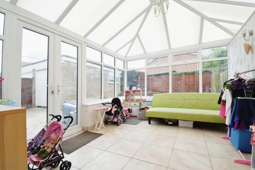 Conservatory