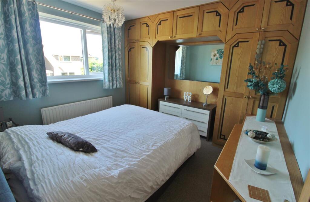 BEDROOM TWO