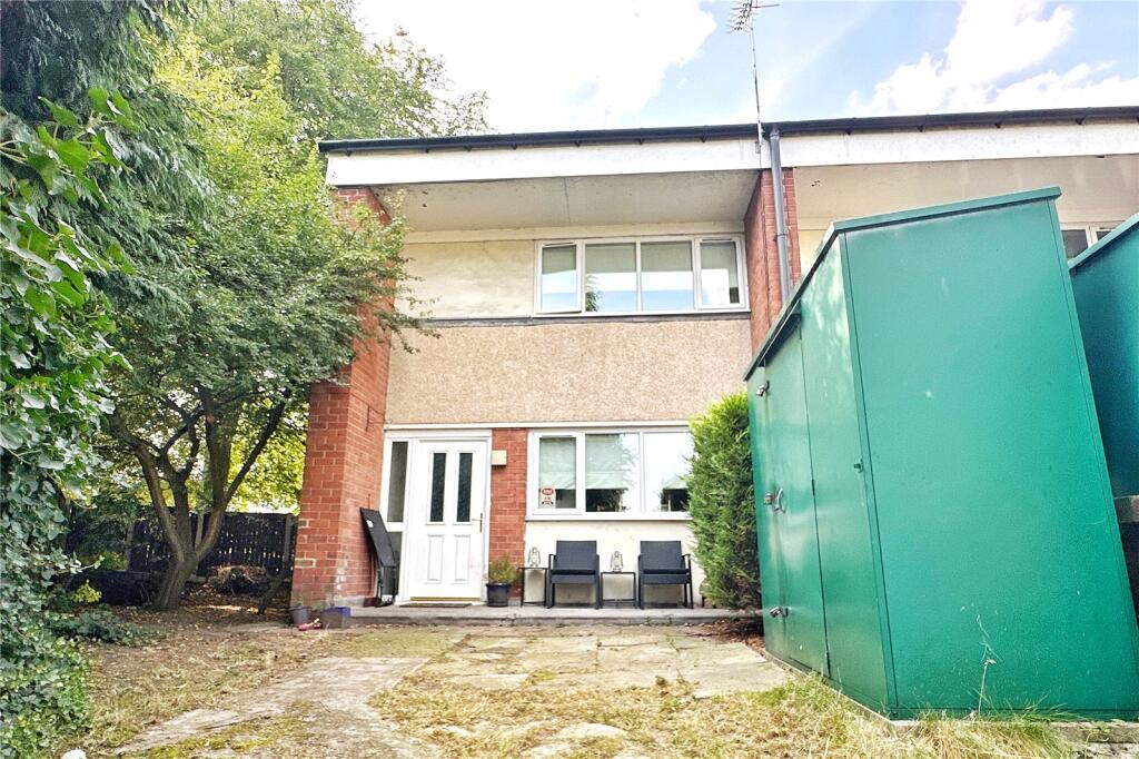 Front External
