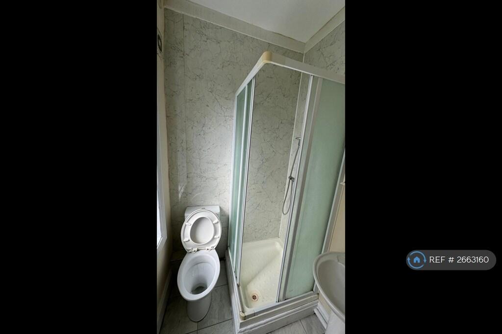 Bathhroom