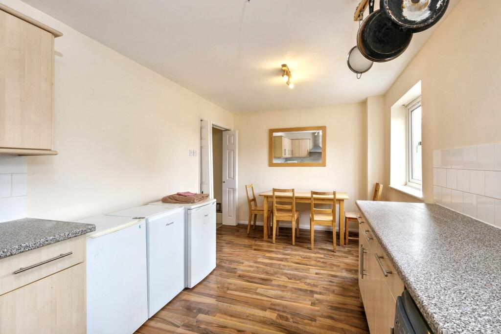 51 Carters Close, Sherington, Newport Pagnell, MK16 9NW