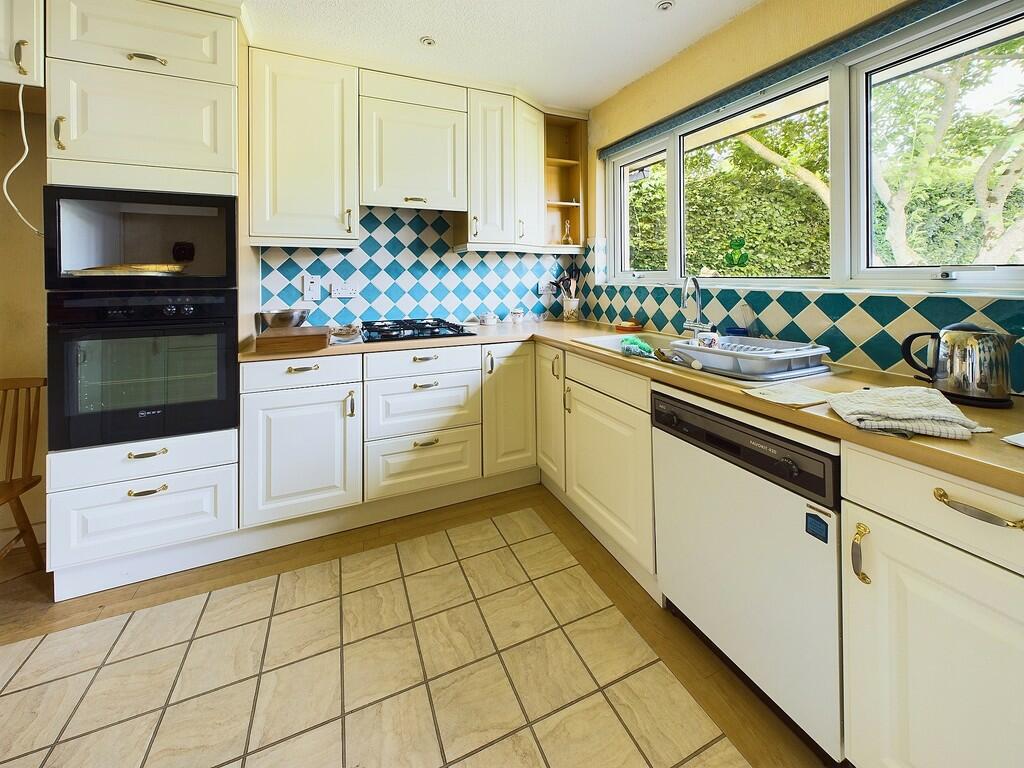 Kitchen a