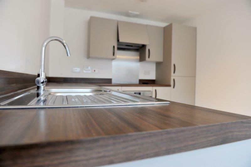 Kitchen style
