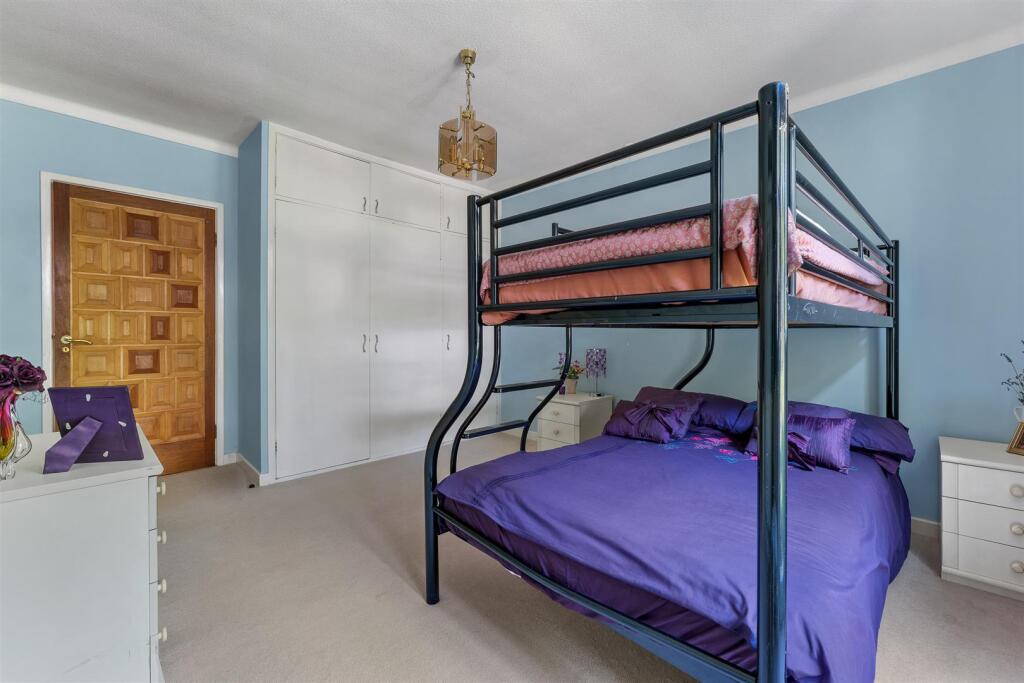 Bedroom 3 Aspect 2