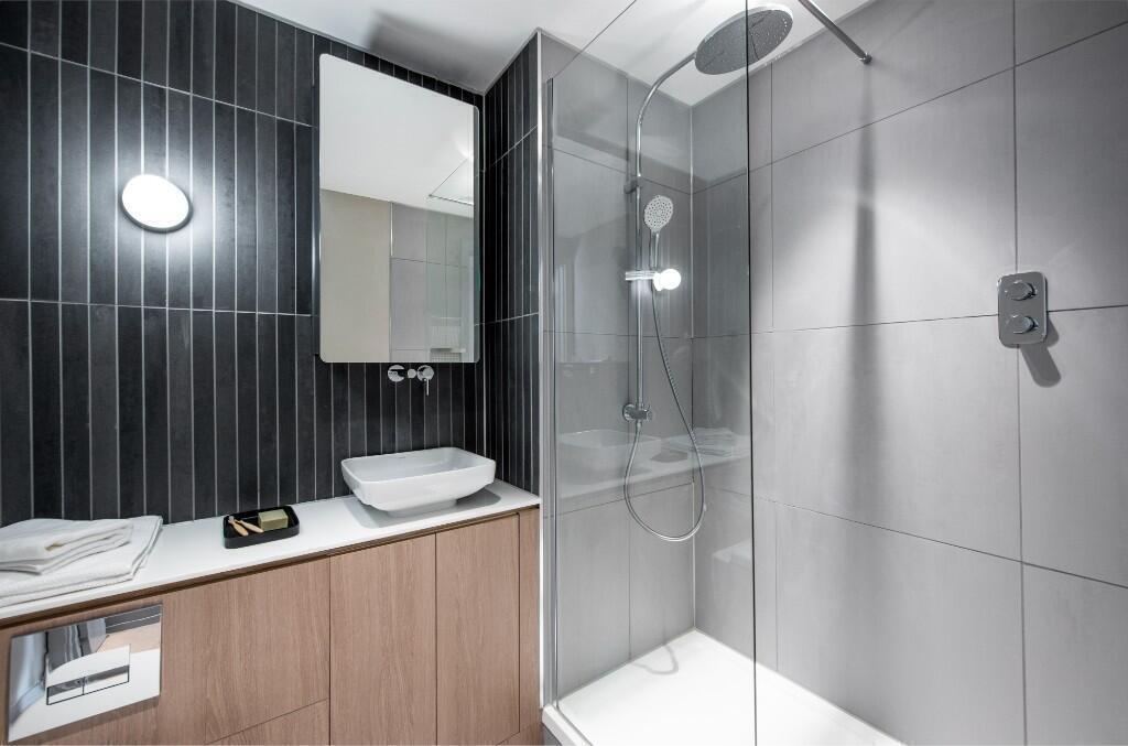 KAMPUS, Apt 301 Stack, 44 Aytoun Street, Manchester, Greater Manchester, M1