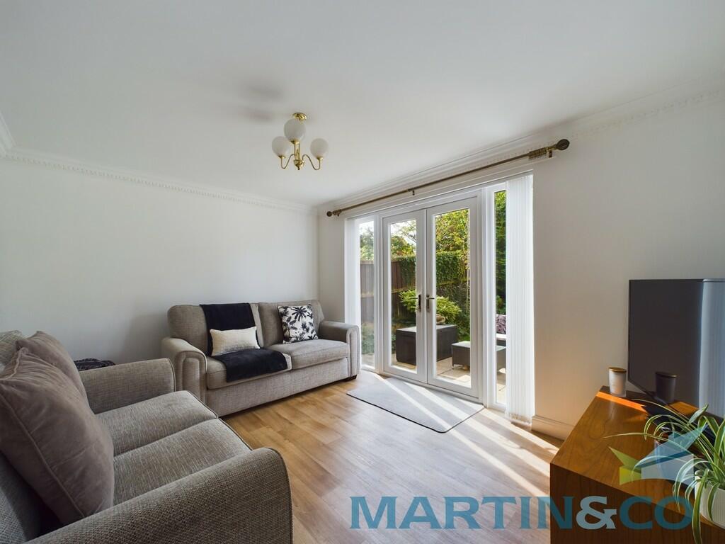 Living room/ Dini...