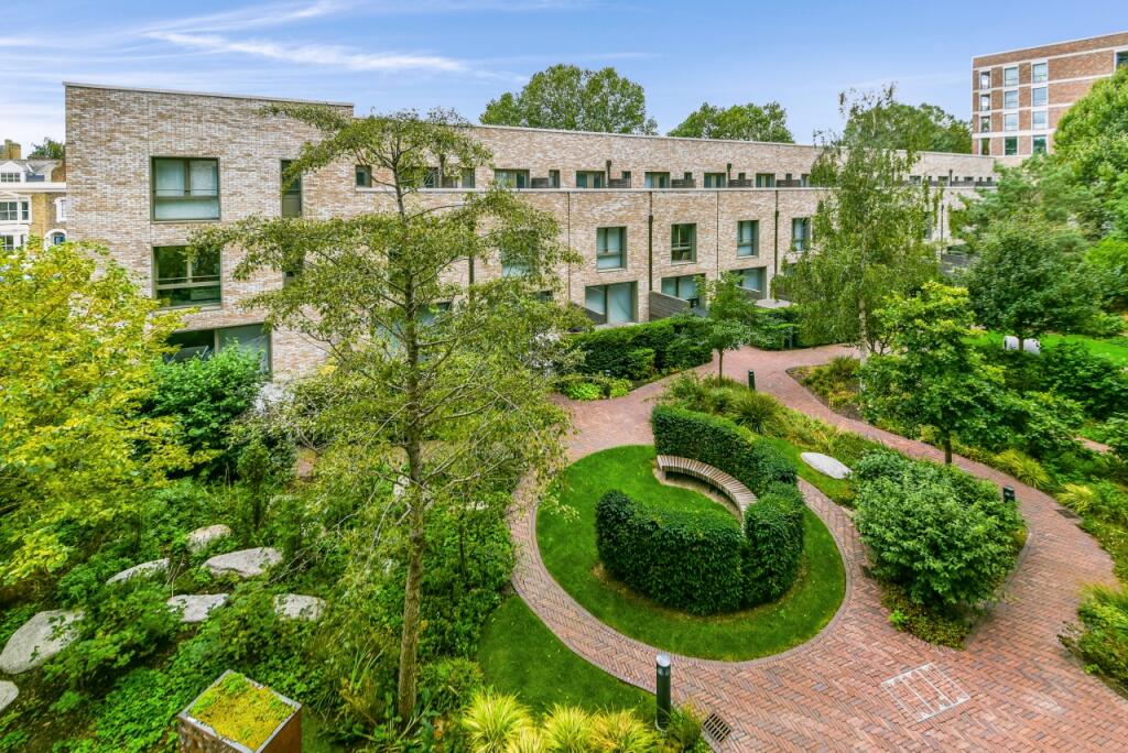 Commual Garden