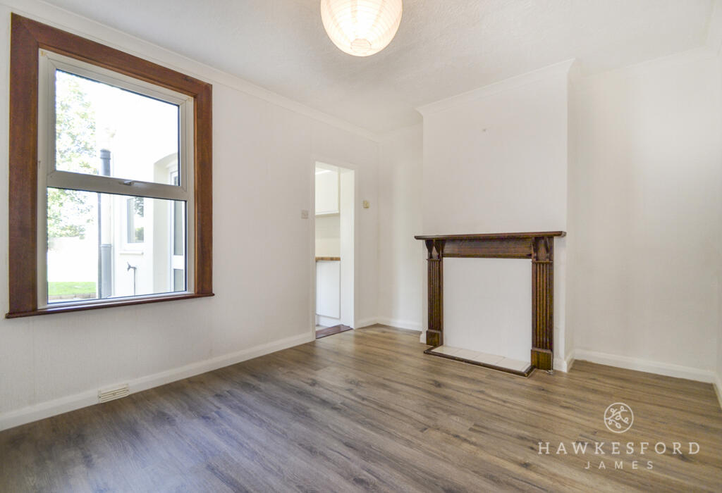 William Street, Sittingbourne -  Dining room