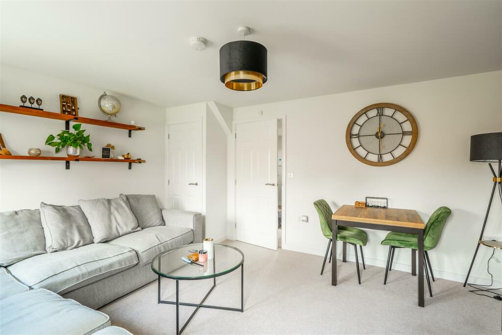 Lounge/Diner