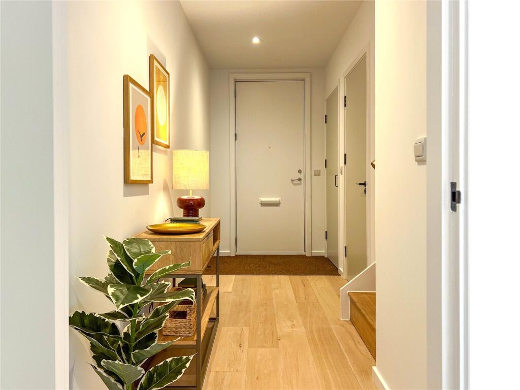 Burney View Home
